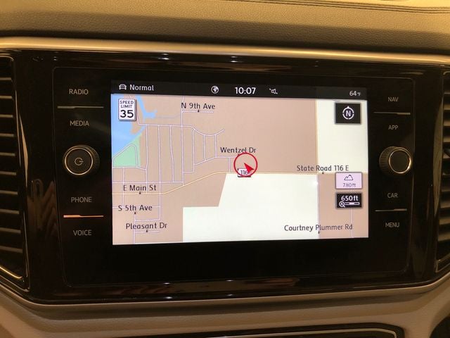 2021 Volkswagen Atlas 2.0T SEL Premium