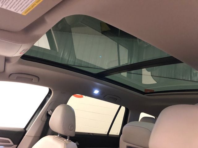 2021 Volkswagen Atlas 2.0T SEL Premium