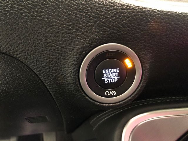 2019 Dodge Challenger SXT BLACK TOP PACKAGE