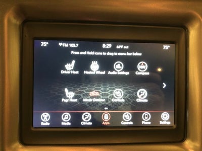 2019 Dodge Challenger SXT BLACK TOP PACKAGE