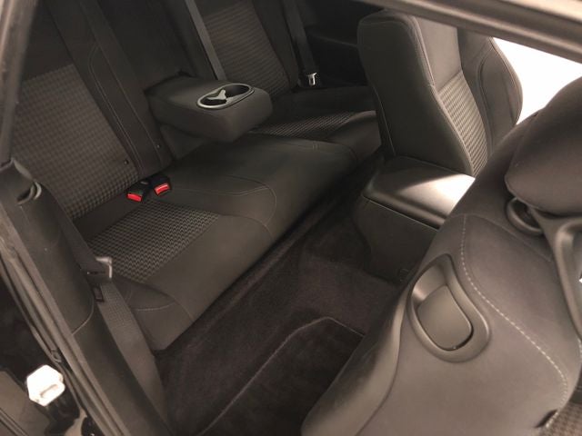 2019 Dodge Challenger SXT BLACK TOP PACKAGE