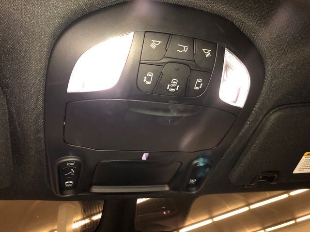 2023 Chrysler Pacifica Touring L S APPEARANCE PACKAGE