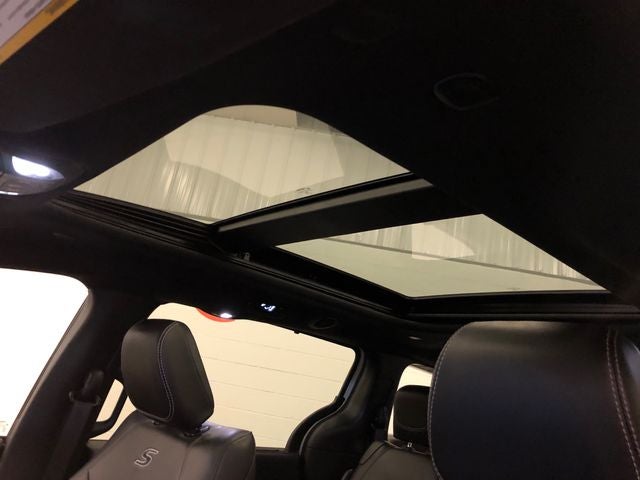 2023 Chrysler Pacifica Touring L S APPEARANCE PACKAGE