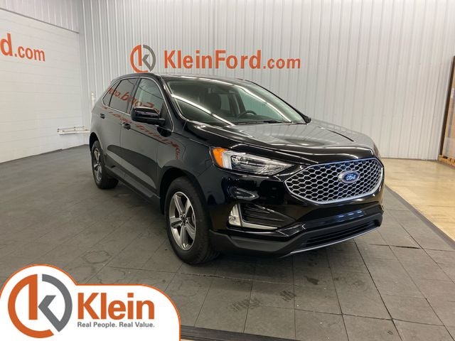 2023 Ford Edge SEL ROOF