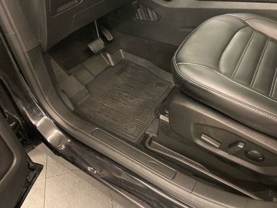 2023 Ford Edge SEL ROOF