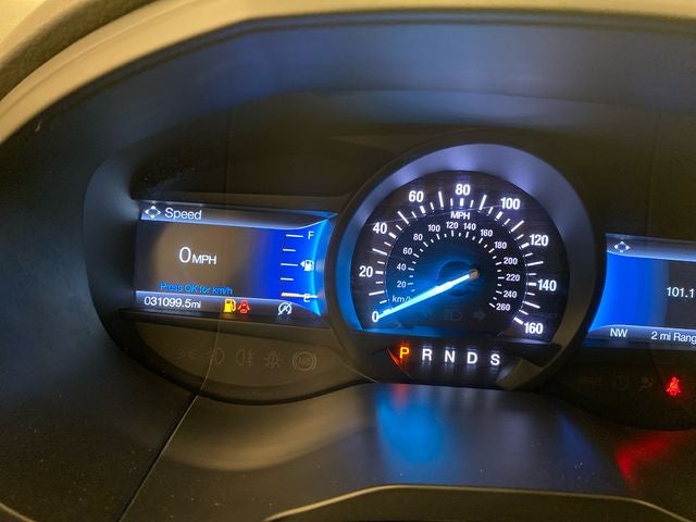 2023 Ford Edge SEL ROOF