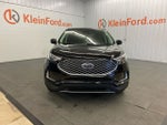 2023 Ford Edge SEL ROOF