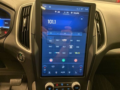 2023 Ford Edge SEL ROOF