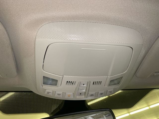 2023 Ford Edge SEL ROOF