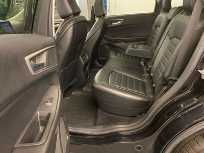 2023 Ford Edge SEL ROOF