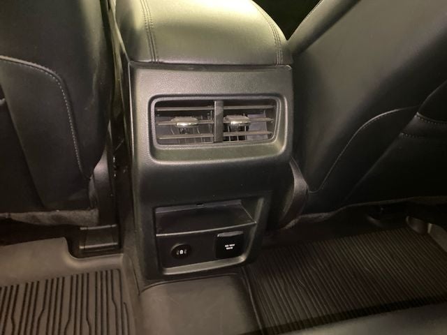 2023 Ford Edge SEL ROOF
