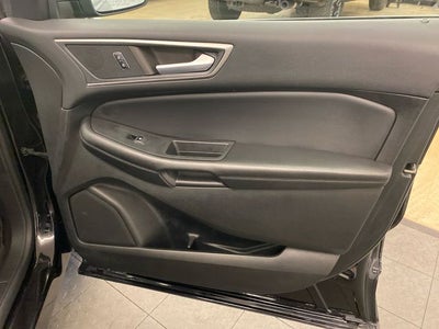 2023 Ford Edge SEL ROOF