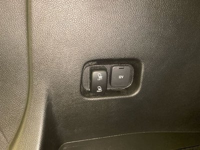 2023 Ford Edge SEL ROOF