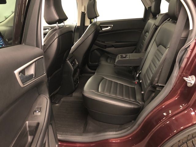2024 Ford Edge SEL ROOF/TOW PACKAGE