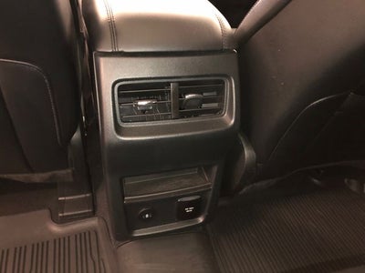 2024 Ford Edge SEL ROOF/TOW PACKAGE