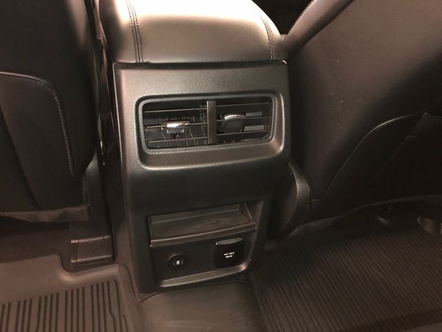 2024 Ford Edge SEL ROOF/TOW PACKAGE