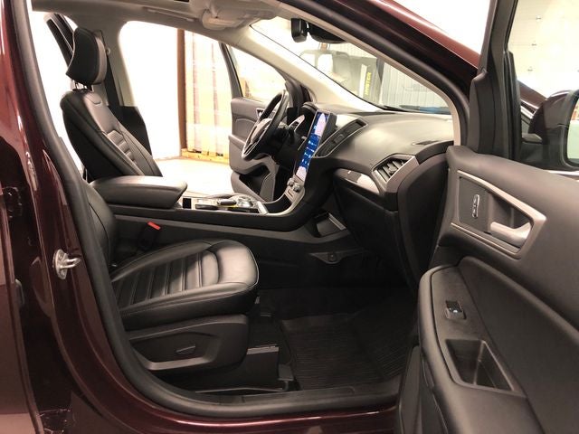 2024 Ford Edge SEL ROOF/TOW PACKAGE