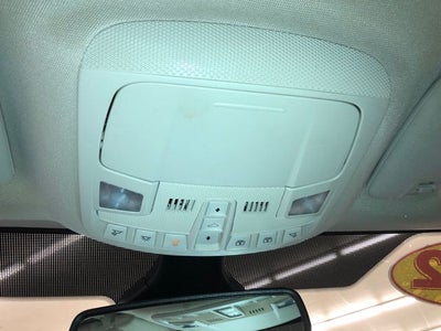 2022 Ford Edge SEL ROOF