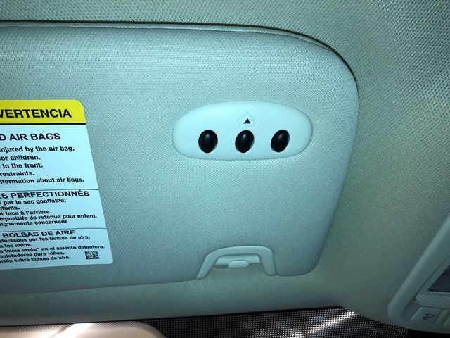 2022 Ford Edge SEL ROOF