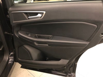 2022 Ford Edge SEL ROOF