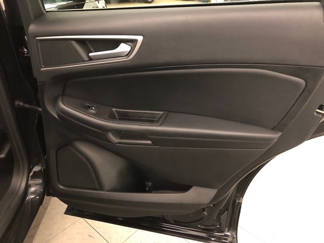 2022 Ford Edge SEL ROOF