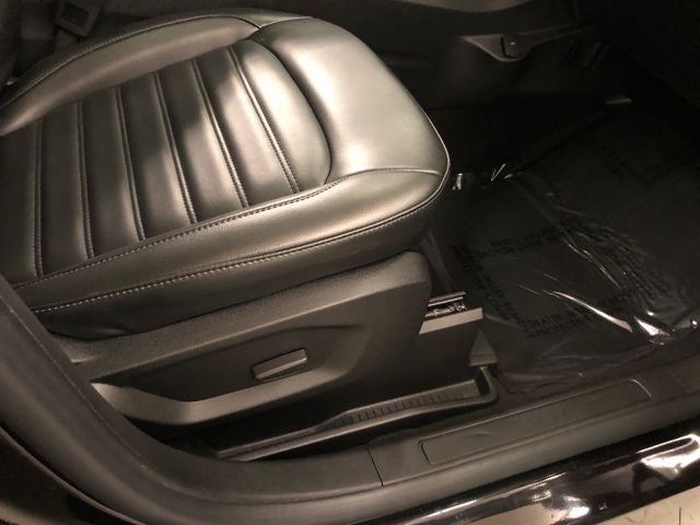 2022 Ford Edge SEL ROOF