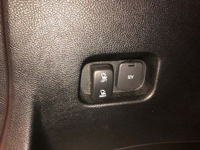 2022 Ford Edge SEL ROOF