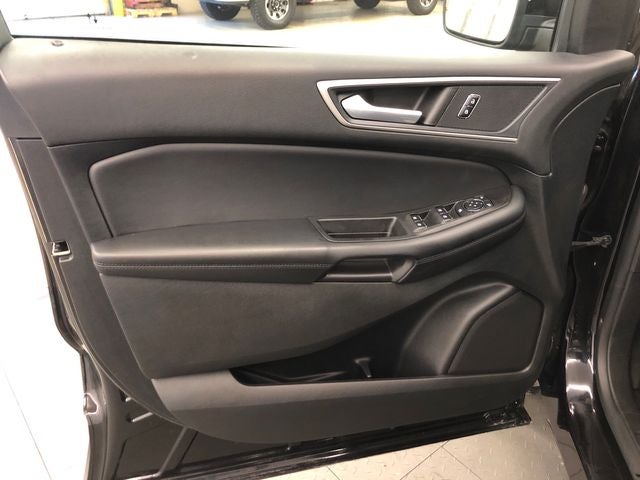 2023 Ford Edge SEL ROOF/TOW PACKAGE