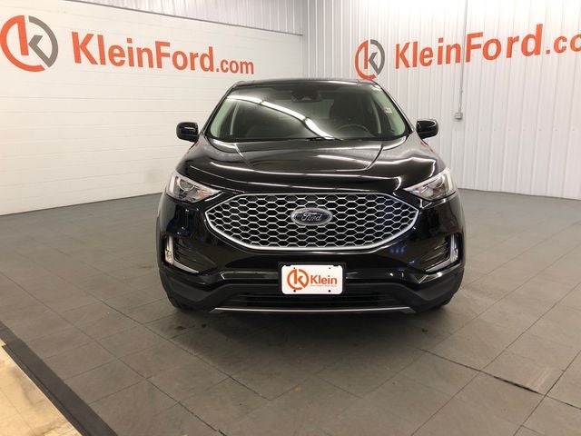 2023 Ford Edge SEL ROOF/TOW PACKAGE