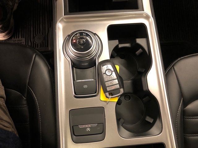 2023 Ford Edge SEL ROOF/TOW PACKAGE