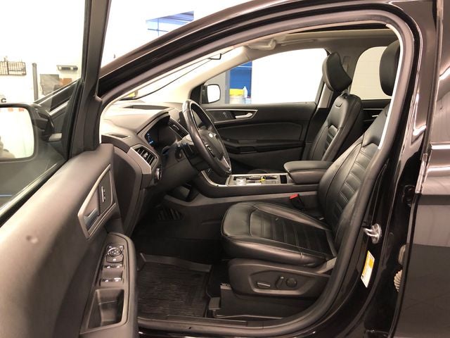 2023 Ford Edge SEL ROOF/TOW PACKAGE