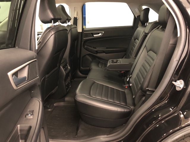 2023 Ford Edge SEL ROOF/TOW PACKAGE