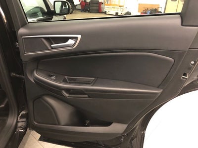 2023 Ford Edge SEL ROOF/TOW PACKAGE
