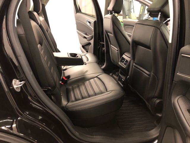 2023 Ford Edge SEL ROOF/TOW PACKAGE