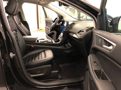 2023 Ford Edge SEL ROOF/TOW PACKAGE