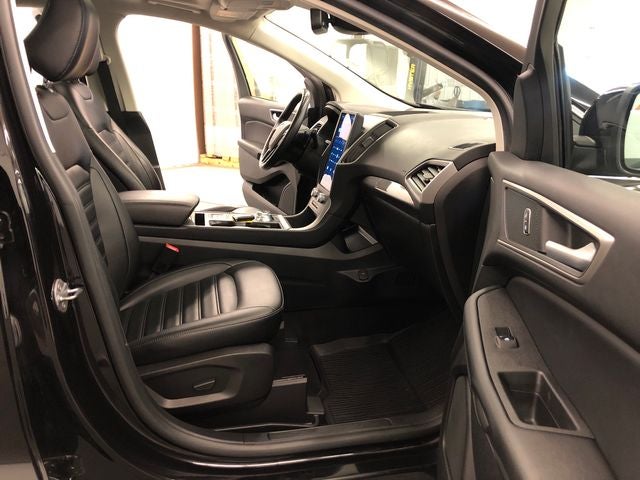 2023 Ford Edge SEL ROOF/TOW PACKAGE
