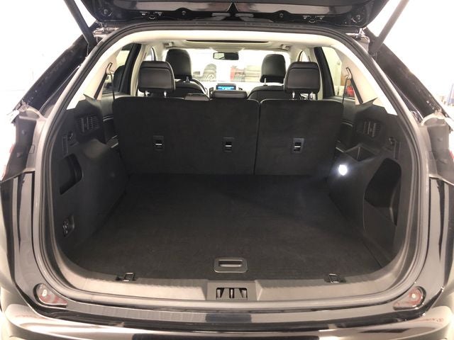 2023 Ford Edge SEL ROOF/TOW PACKAGE