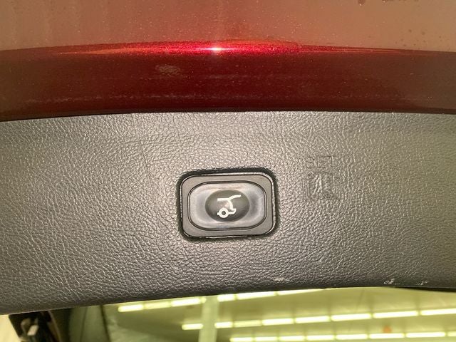 2024 Ford Edge SEL ROOF