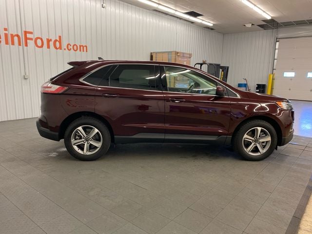 2024 Ford Edge SEL ROOF