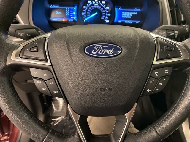 2024 Ford Edge SEL ROOF