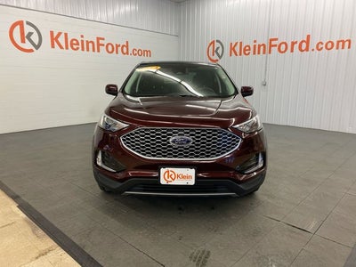 2024 Ford Edge SEL ROOF