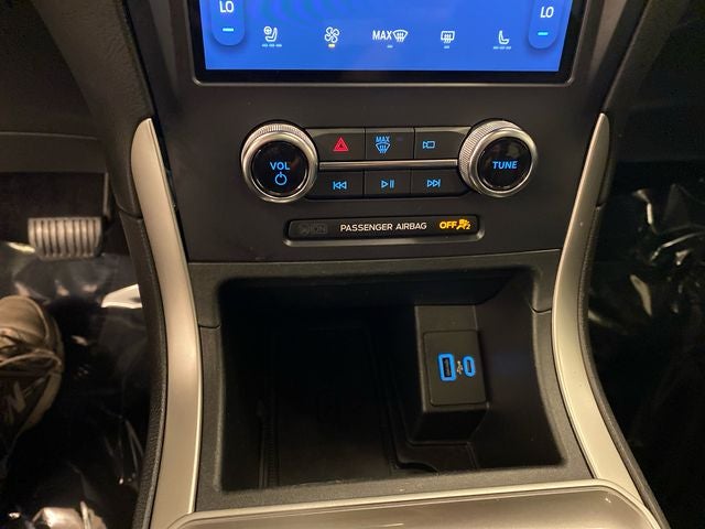 2024 Ford Edge SEL ROOF