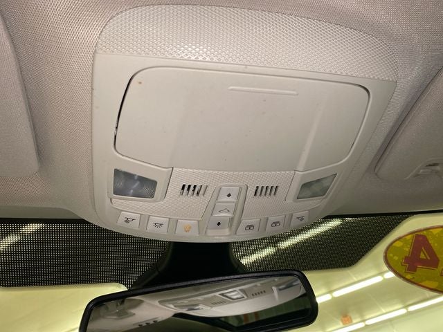 2024 Ford Edge SEL ROOF