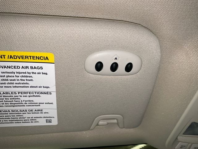 2024 Ford Edge SEL ROOF