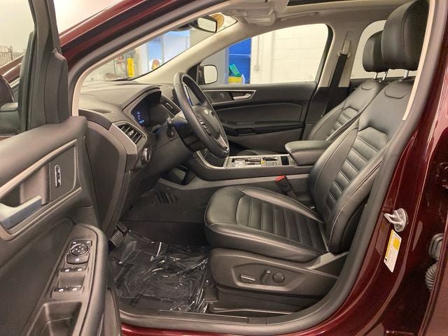 2024 Ford Edge SEL ROOF