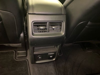 2024 Ford Edge SEL ROOF