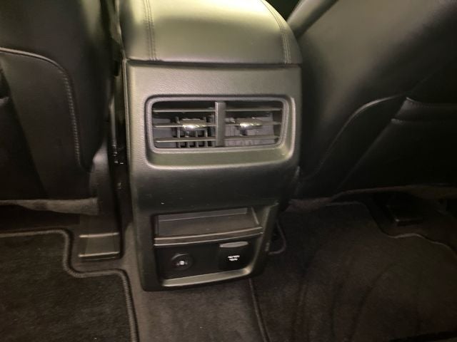 2024 Ford Edge SEL ROOF