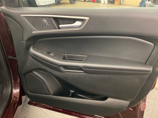 2024 Ford Edge SEL ROOF