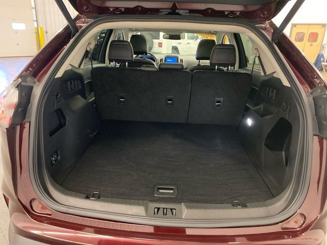2024 Ford Edge SEL ROOF