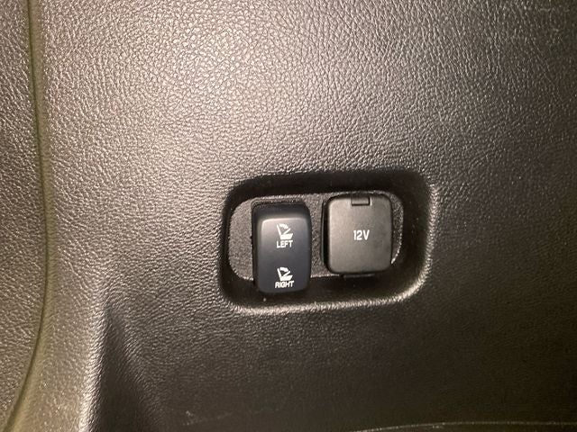 2024 Ford Edge SEL ROOF